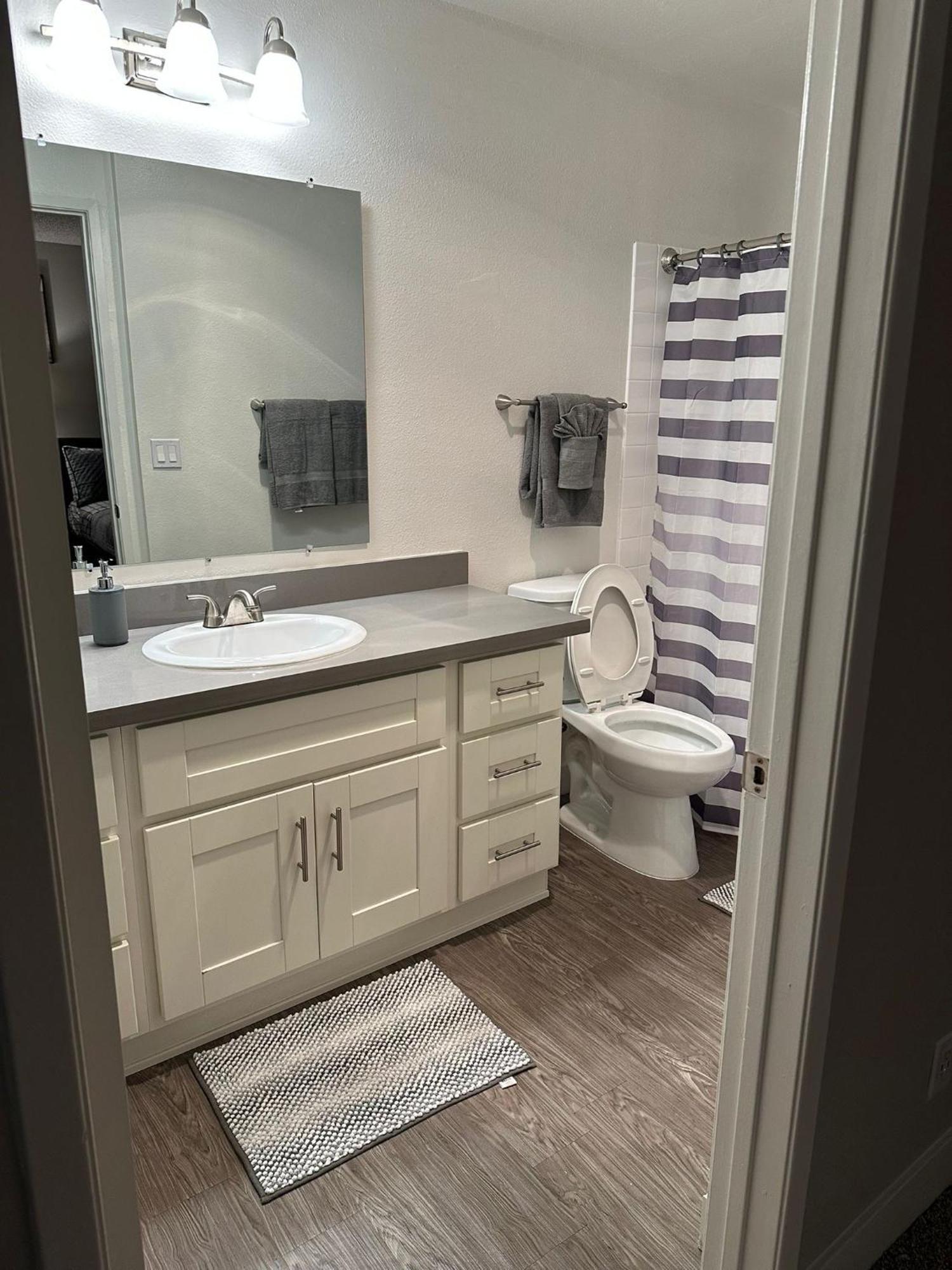 Hollywood Two Bedroom Close To Universal Los Angeles