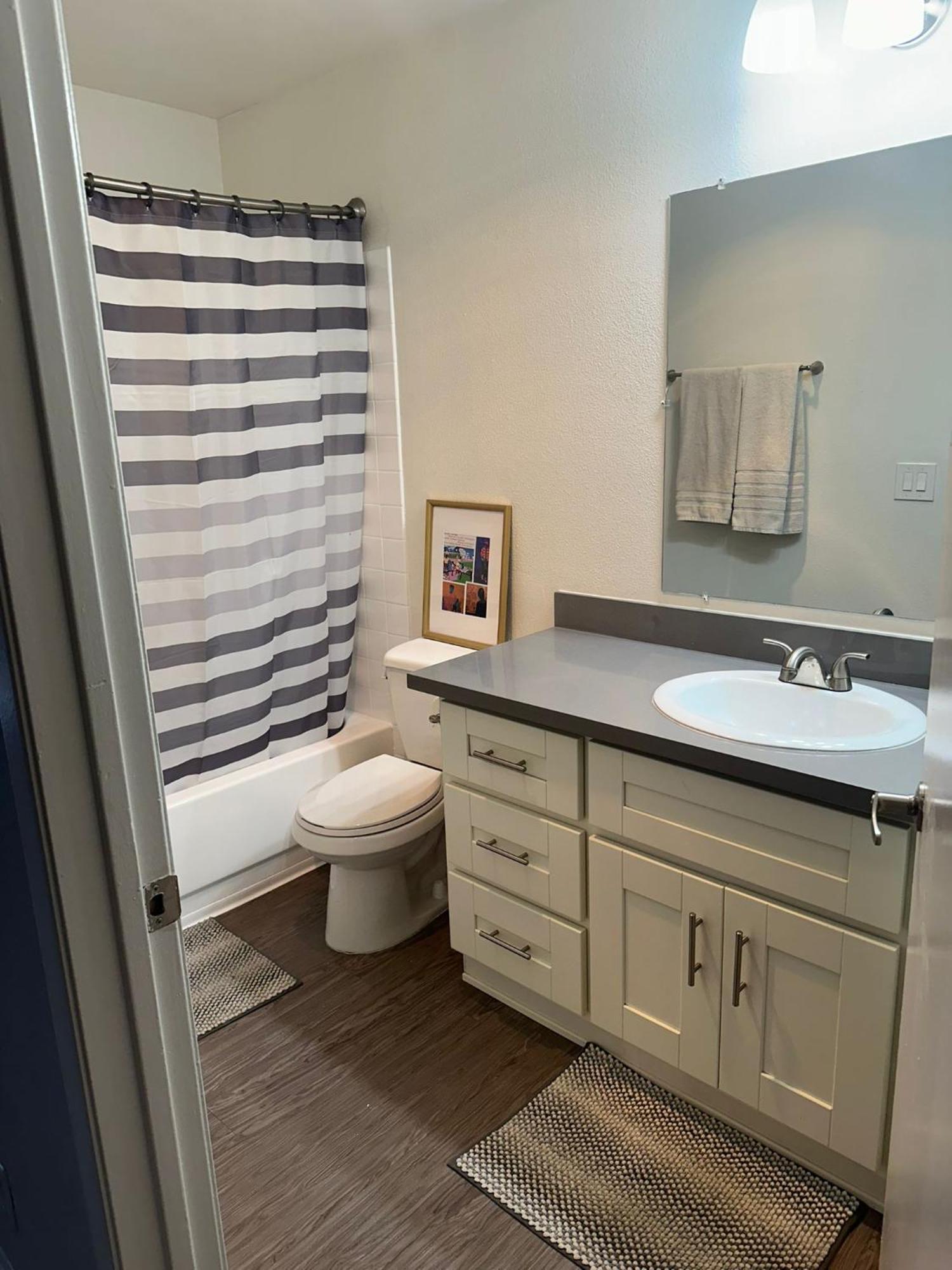 Apartment Hollywood Two Bedroom Close To Universal Los Angeles