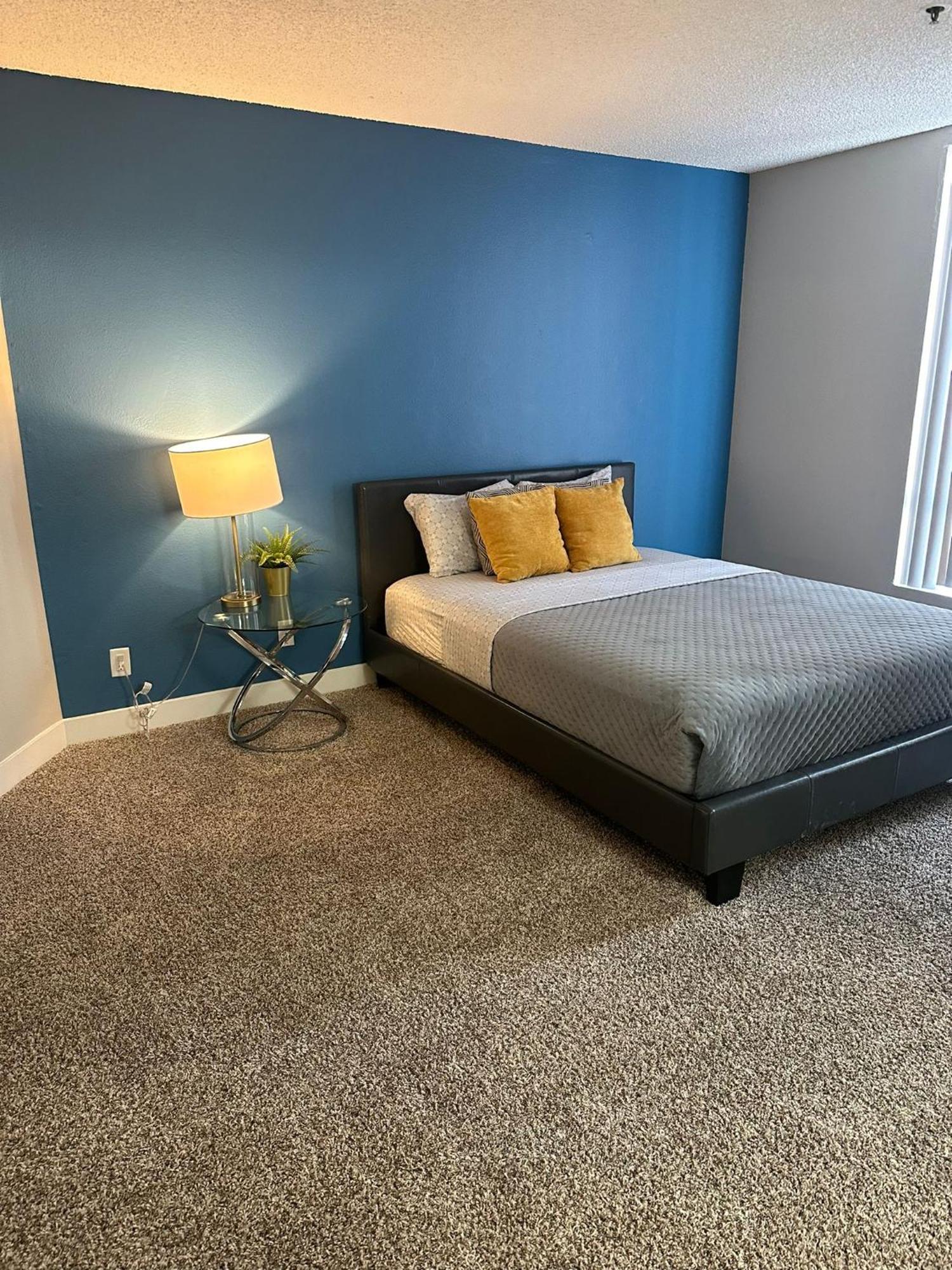 Hollywood Two Bedroom Close To Universal