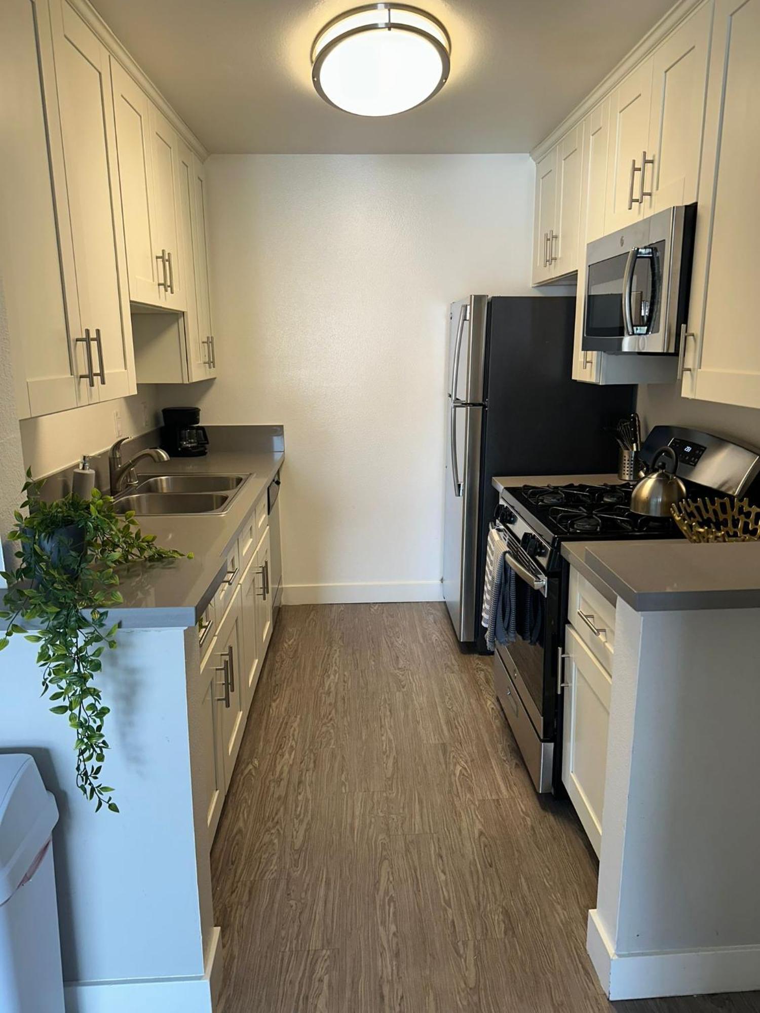 Apartment Hollywood Two Bedroom Close To Universal