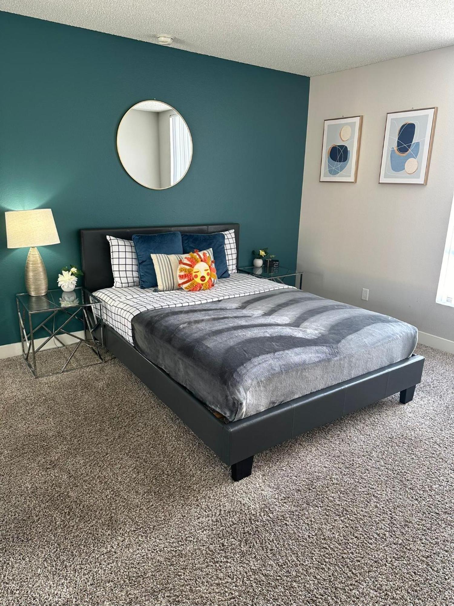 Hollywood Two Bedroom Close To Universal